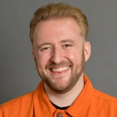 Picture of Chris Wilkinson 