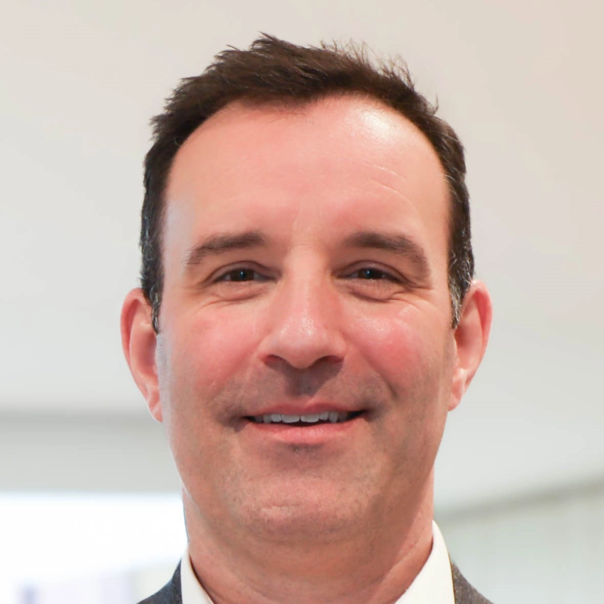Picture of Simon Finley