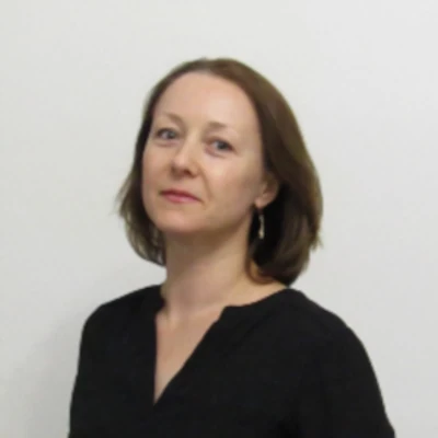 Picture of Luda Ruddock