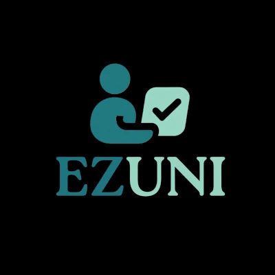 EZuni Logo