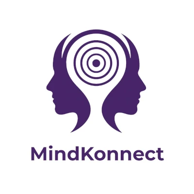 MindKonnect Logo