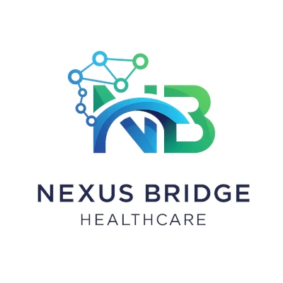 Nexus Bridge Healthcare Logo