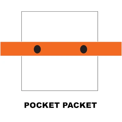 Pocket Packet Logo