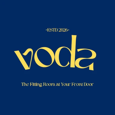 Voda Logo