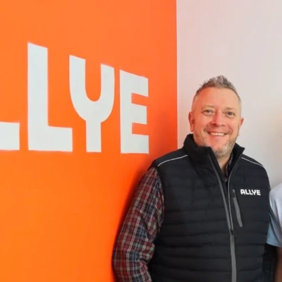 Picture of Alistair McNeil