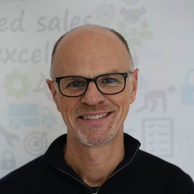 Picture of Anderson Hirst