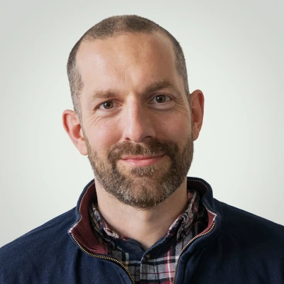 Picture of Andy Breeze