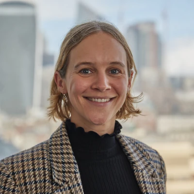 Picture of Andra Nicklin