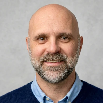 Picture of Chris Bailey