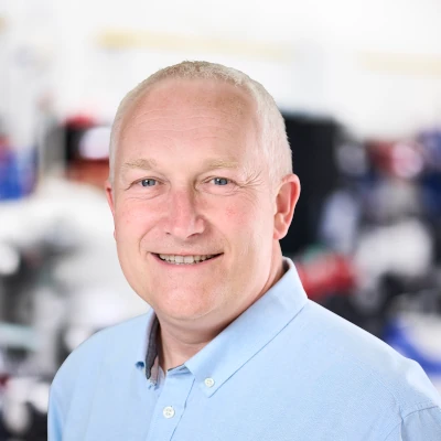 Picture of Chris Holt