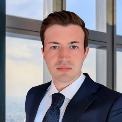 Picture of Dewi Ballard