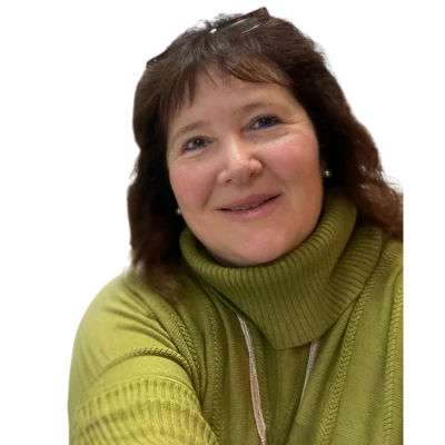 Picture of Gisela Bajer-Pink