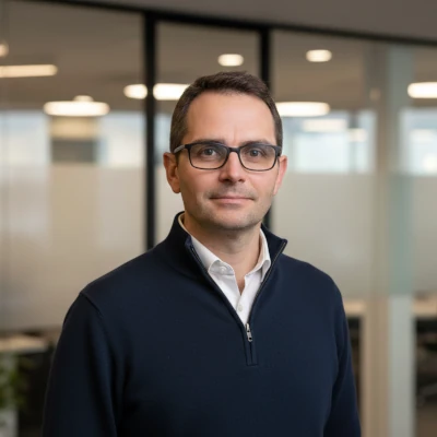 Picture of James Wallis