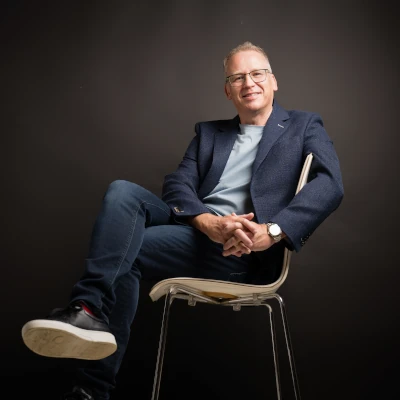 Picture of Marcus Vallance