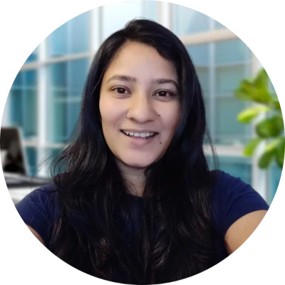 Picture of Nayantara Kochhar