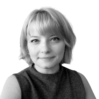 Picture of Paulina Patrykowska