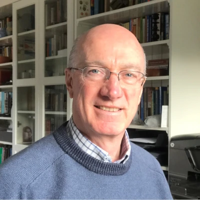 Picture of Quentin Compton-Bishop