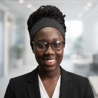 Picture of Samantha A Mensah