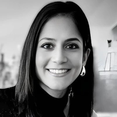 Picture of Vanessa Rungapamestry