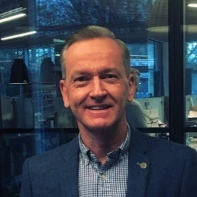 Picture of Vernon Hogg