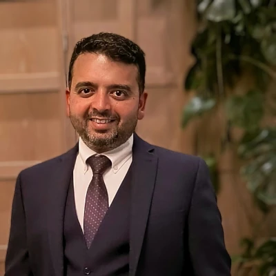 Picture of Vishal Rawal