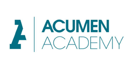 Acumen Academy logo