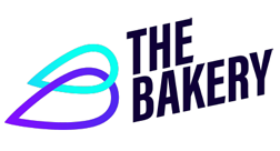 The Bakery logo