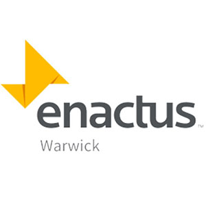 Warwick Enactus logo