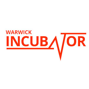 Warwick Incubator logo