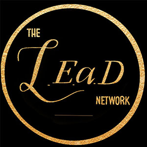 The Lead Network logo