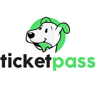Ticket Pass Logo