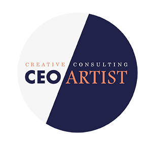 CEO Artist Logo