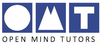 Open Mind Tutors Logo