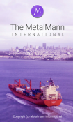 metalmann logo