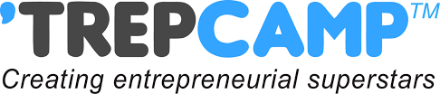 trepcamp logo