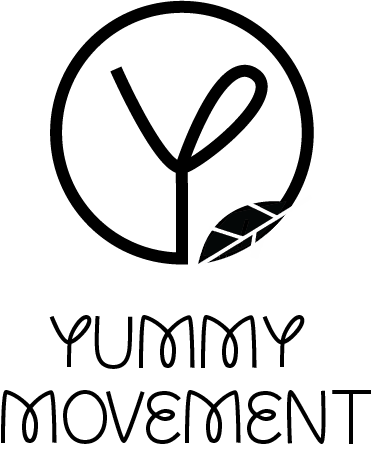 Yummy Movement Logo