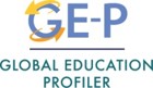 GE-P logo