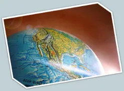 Internationalisation