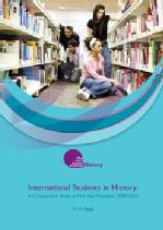 International Students in History