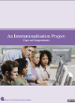 An Internationalisation Project: Hopes and Disappointments