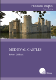 Teaching Medieval Castles