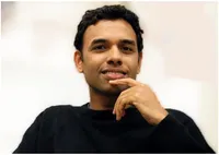 shibu raman