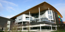 Maxwell Centre