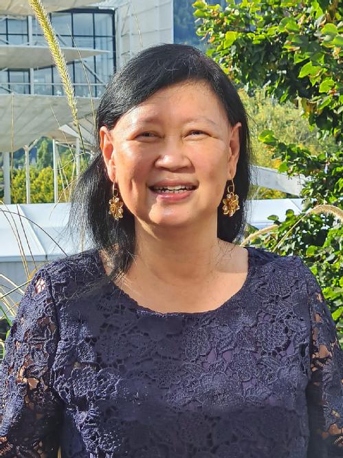 Image of Brenda Yeoh