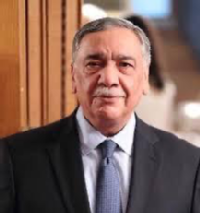 Justice Chief Asif Khosa