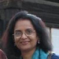 Radhika Singha