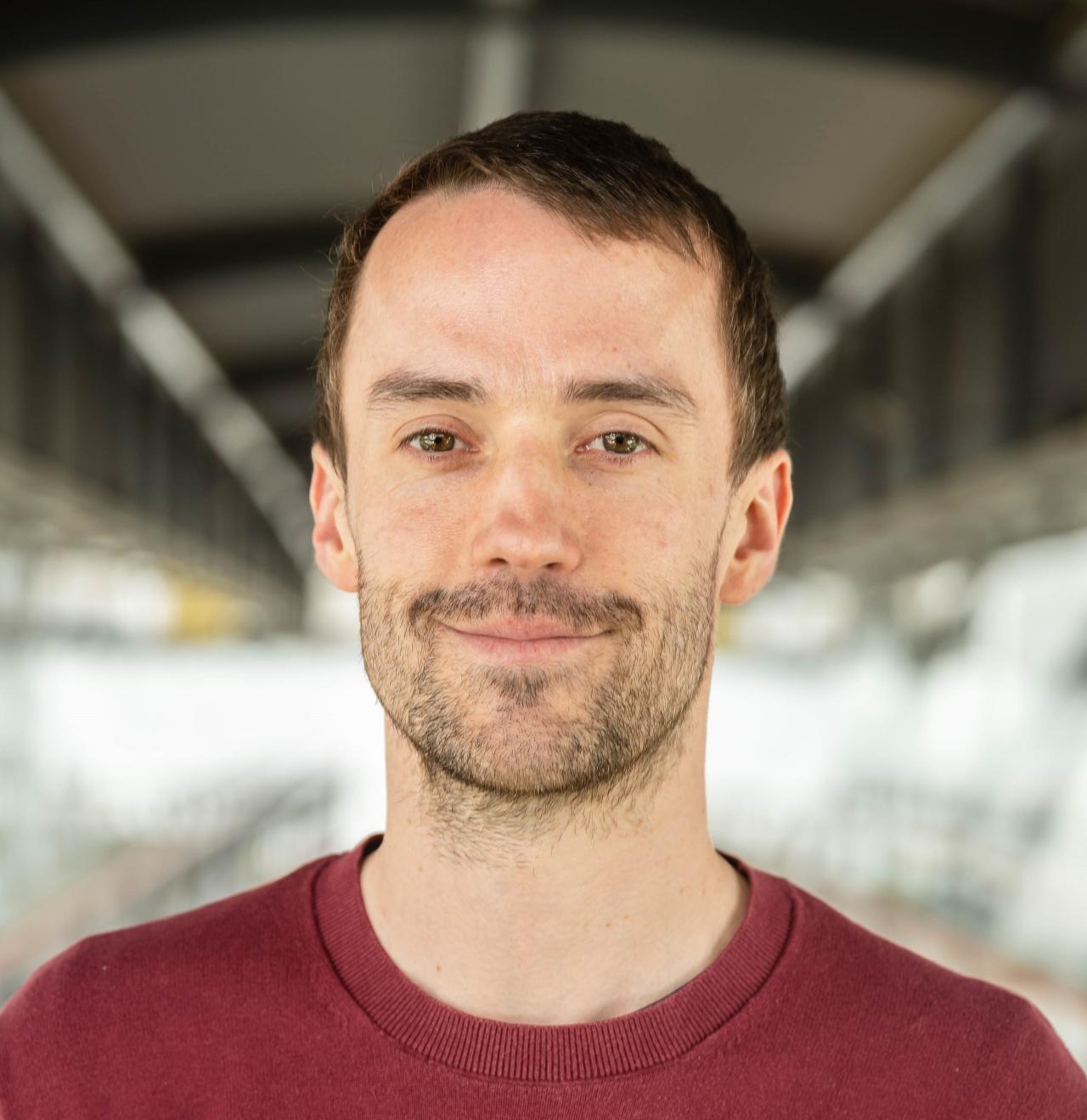Gerard Bree profile image