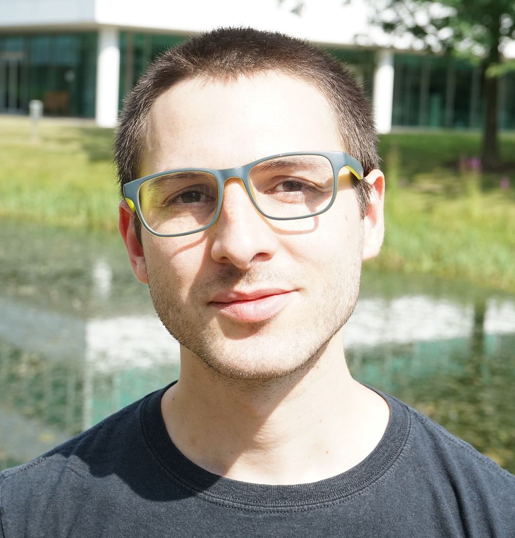 Dominik Brotherton profile image
