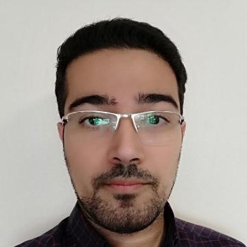 Mohammad Tavakol Sadrabadi profile image