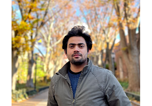 Image of Aditya Singh